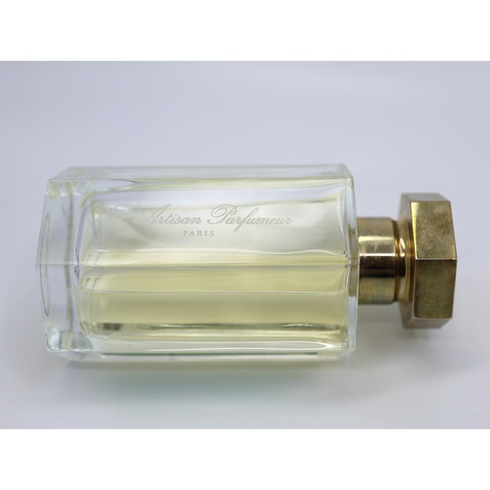 A5 L'Artisan Parfumeur - Premier Figuier Extreme 100 ml 3.4 oz bottle - Picture 2 of 3
